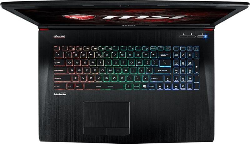 Ноутбук MSI GE72VR 6RF-213RU Pro