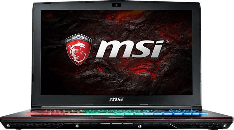 Ноутбук MSI GE62VR 6RF-261RU Pro