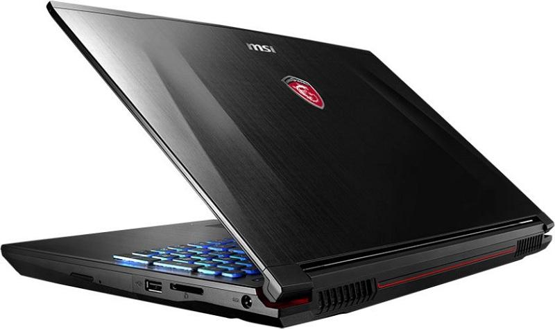 Ноутбук MSI GE62VR 6RF-261RU Pro