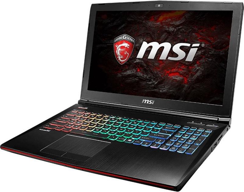 Ноутбук MSI GE62VR 6RF-261RU Pro