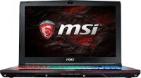 Ноутбук MSI GE62VR 6RF-261RU Pro