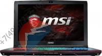 Ноутбук MSI GE62VR 6RF-262XRU Pro