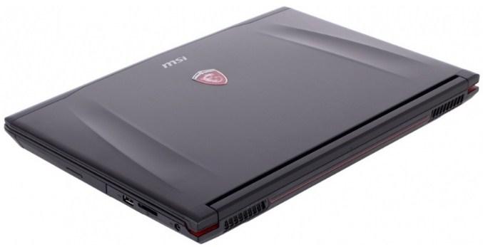 Ноутбук MSI GE72 6QF-229RU Pro