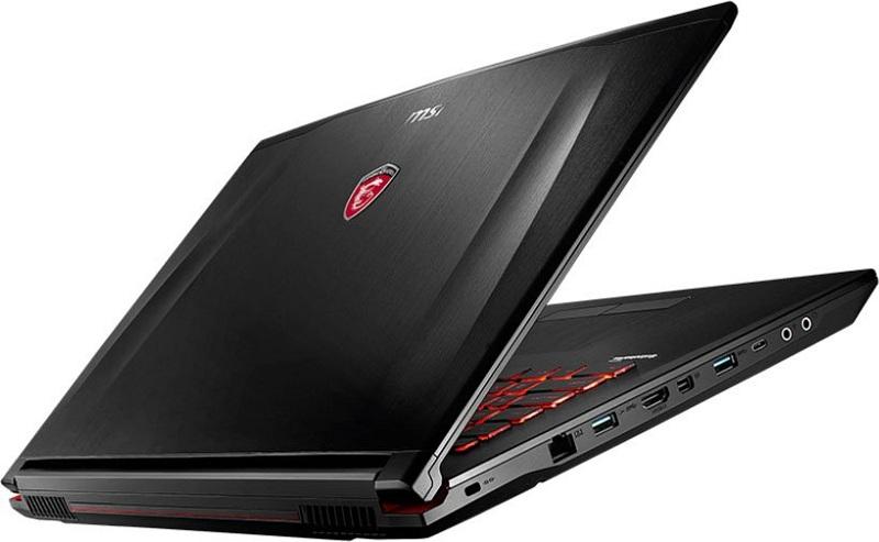 Ноутбук MSI GE72VR 6RF-245RU Pro