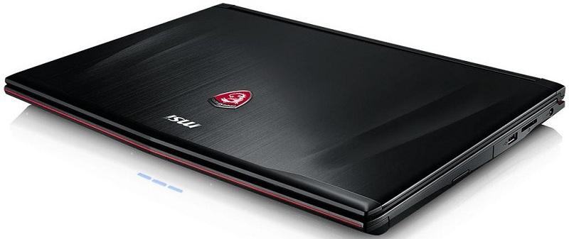 Ноутбук MSI GE72VR 6RF-245RU Pro