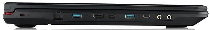 Ноутбук MSI GE72VR 6RF-245RU Pro