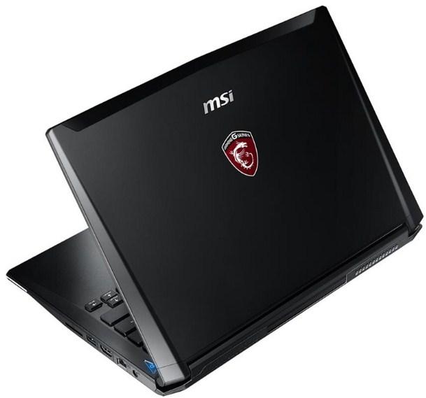 Ноутбук MSI GS32 7QE-014RU Shadow