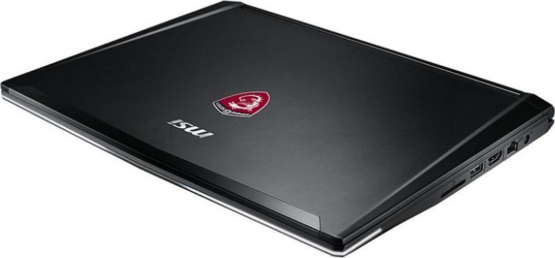 Ноутбук MSI GS32 7QE-014RU Shadow