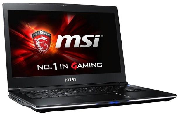 Ноутбук MSI GS32 7QE-014RU Shadow