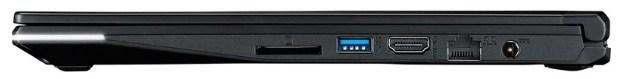 Ноутбук MSI GS32 7QE-014RU Shadow