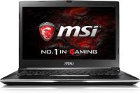 Ноутбук MSI GS32 7QE-014RU Shadow