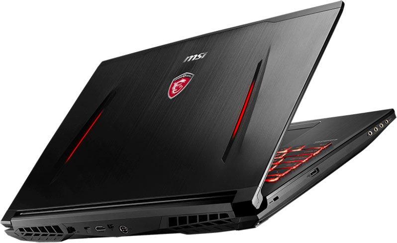 Ноутбук MSI GT62VR 6RE-099RU Pro