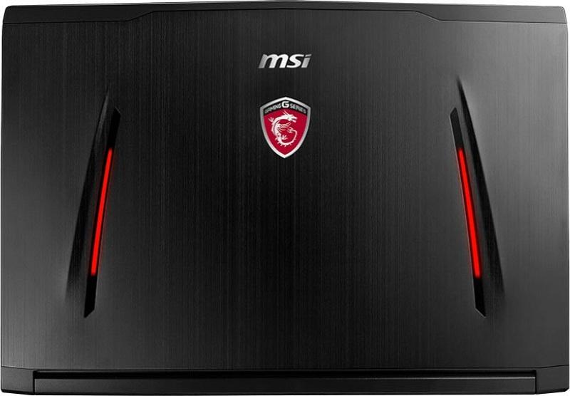 Ноутбук MSI GT62VR 6RE-099RU Pro