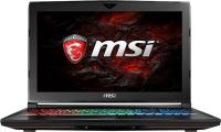 Ноутбук MSI GT62VR 6RE-099RU Pro