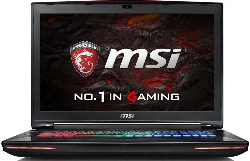 Ноутбук MSI GT72VR 6RE-402RU Pro