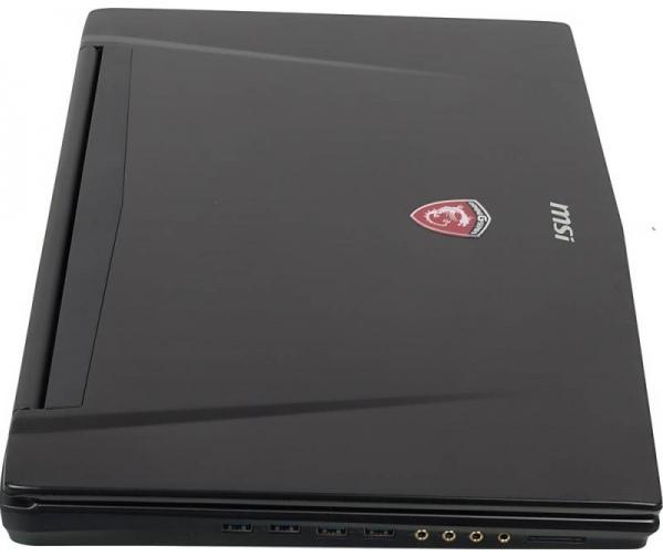 Ноутбук MSI GT72VR 6RE-402RU Pro