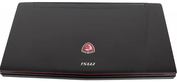 Ноутбук MSI GT72VR 6RE-402RU Pro