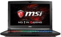 Ноутбук MSI GT62VR 6RE-201RU Pro