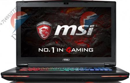 Ноутбук MSI GT72VR 6RD-091RU Pro