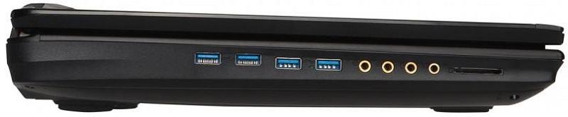 Ноутбук MSI GT72VR 6RE-088RU Pro