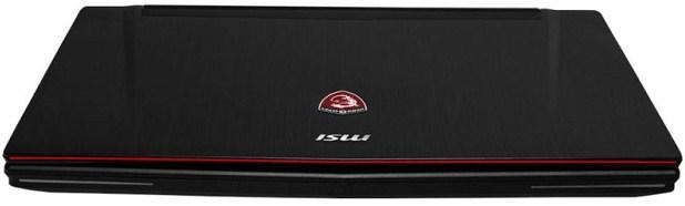Ноутбук MSI GT72VR 6RE-088RU Pro