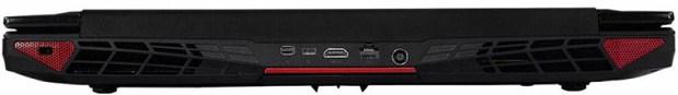 Ноутбук MSI GT72VR 6RE-089RU Pro