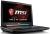 Ноутбук MSI GT73VR 6RE-044RU Titan