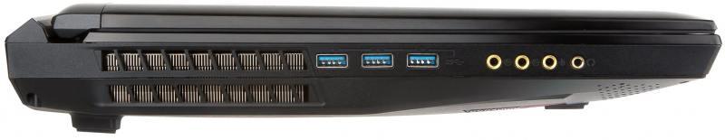 Ноутбук MSI GT73VR 6RE-044RU Titan