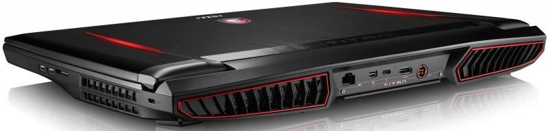 Ноутбук MSI GT73VR 6RE-044RU Titan