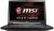 Ноутбук MSI GT73VR 6RE-044RU Titan
