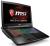 Ноутбук MSI GT73VR 6RE-047RU Titan