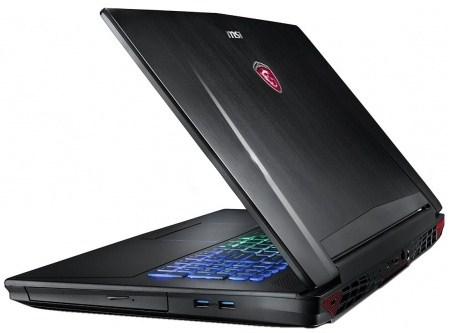 Ноутбук MSI GT72VR 6RD-403RU Dominator