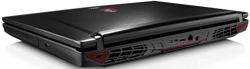Ноутбук MSI GT72VR 6RD-403RU Dominator