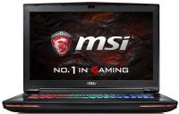 Ноутбук MSI GT72VR 6RD-403RU Dominator