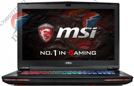 Ноутбук MSI GT72VR 6RD-405RU Dominator