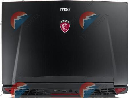 Ноутбук MSI GT72VR 6RD-405RU Dominator