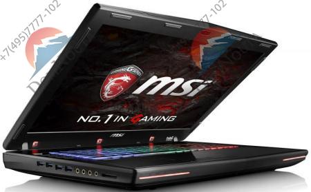 Ноутбук MSI GT72VR 6RD-405RU Dominator