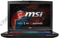 Ноутбук MSI GT72VR 6RD-405RU Dominator