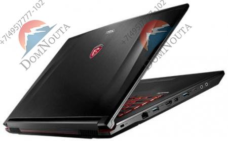 Ноутбук MSI GE72VR 6RF-217RU Pro