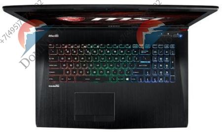 Ноутбук MSI GE72VR 6RF-217RU Pro