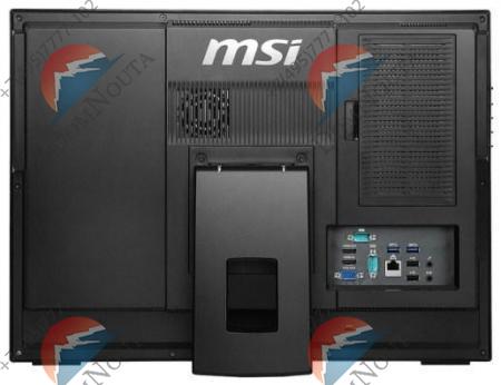 Моноблок MSI Pro 20T 6M