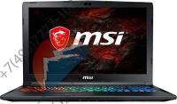 Ноутбук MSI GP62 7RD-463RU Leopard