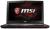 Ноутбук MSI GP62 7RD-464XRU Leopard