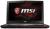 Ноутбук MSI GP62 7RD-464XRU Leopard