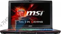 Ноутбук MSI GE72 7RE-213RU Pro