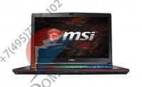 Ноутбук MSI GE72 7RE-258RU Pro
