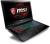 Ноутбук MSI GE72MVR 7RG-014RU Pro