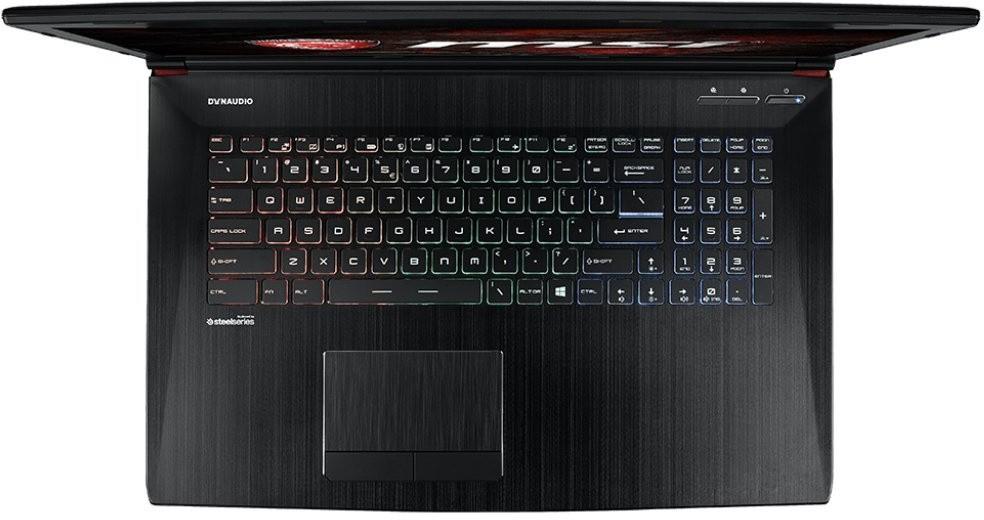 Ноутбук MSI GE72MVR 7RG-014RU Pro
