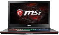 Ноутбук MSI GE72MVR 7RG-014RU Pro