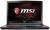 Ноутбук MSI GE72MVR 7RG-014RU Pro